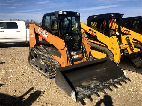 compact track loader for sale in nc|cheapest compact track loader.